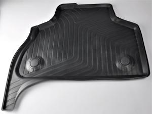 Коврик салона BMW X5 IV G05, F095 2018- полиуретан (5 предм.) COMFORT