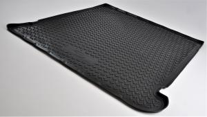 Коврик багажника Volkswagen Sharan I 7M8, 7M9, 7M6 1995-2010 полиуретан COMFORT