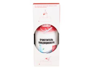 Очиститель кондиционера TС-200 210г 3TON