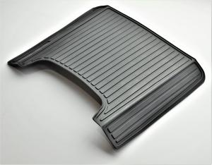 Коврик салона Kia Pro Ceed II JD 2013-2018 полиуретан перемычка COMFORT