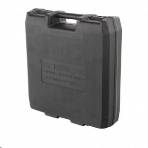 Трубогиб гидравлический 8т (1/2",3/4",1") пластиковый кейс STELS