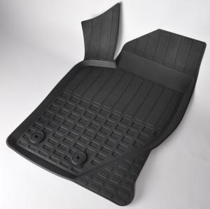 Коврик салона Datsun mi-DO 2014- резина (5 предм.) COMFORT