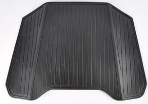 Коврик салона Chevrolet Trailblazer II 2012- полиуретан перемычка COMFORT