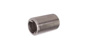 Ниппель 3/4 под сгонный ключ никель VALTEC