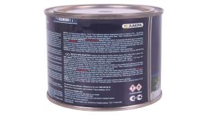 Эмаль черный 0.5кг PROREMONTT