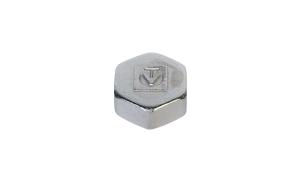 Заглушка 1/2 внутренняя резьба VALTEC