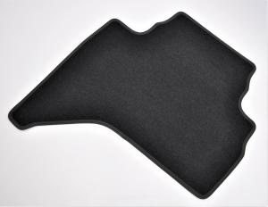 Коврик салона Mitsubishi L200 IV K_4T 2005-2016 текстиль (4 предм.) COMFORT