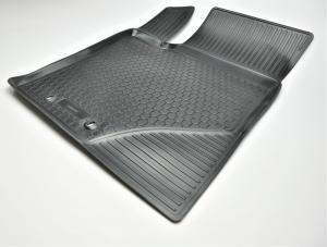 Коврик салона Geely Emgrand X7 2013- полиуретан передний левый (1 предм.) COMFORT