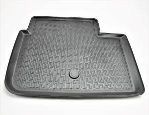 Коврик салона Kia Pro Ceed II JD 2013- полиуретан (5 предм.) COMFORT