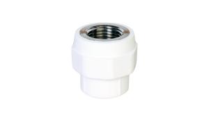 Муфта ПП вн.р D20х1/2 VALTEC