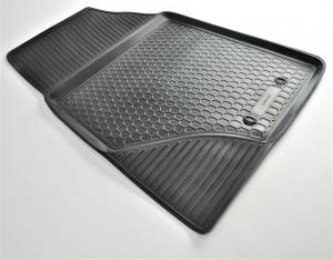 Коврик салона Geely Emgrand X7 NL-1 2013-2018 полиуретан (5 предм.) COMFORT