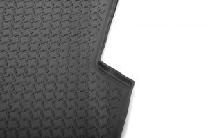 Коврик багажника Hyundai IX 35 LM 2010-2015 полиэтилен COMFORT