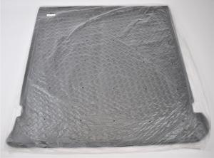 Коврик багажника Volkswagen Sharan I 7M8, 7M9, 7M6 1995-2010 полиуретан COMFORT