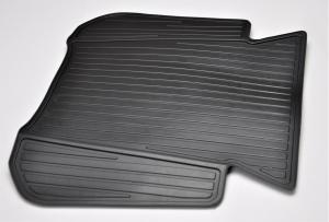 Коврик салона Peugeot 4007 (GP_) 2007- полиуретан (5 предм.) COMFORT