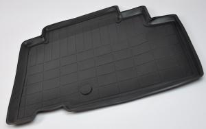 Коврик салона Chevrolet Captiva 2006- полиуретан (4 предм.) COMFORT